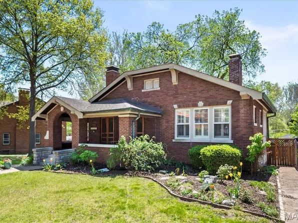 7440 Kingsbury Blvd, Saint Louis, MO 63130