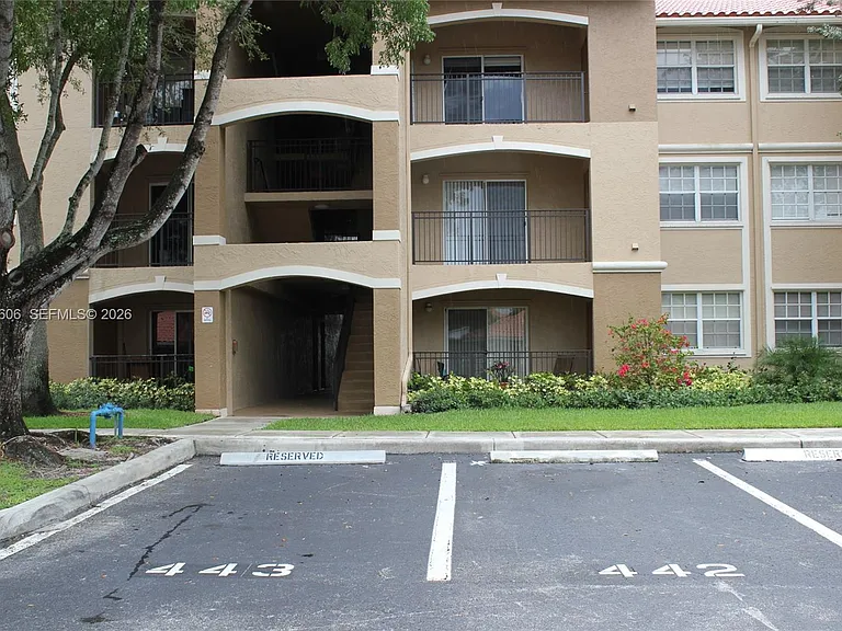 11730 SW 2nd St #12304 — Photo 3