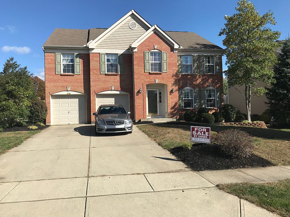 1st image of 6244 Castle Oak Dr