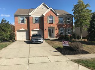 6244 Castle Oak Dr, Florence, KY 41042