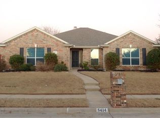 5414 Old Blush Dr, Midlothian, TX 76065