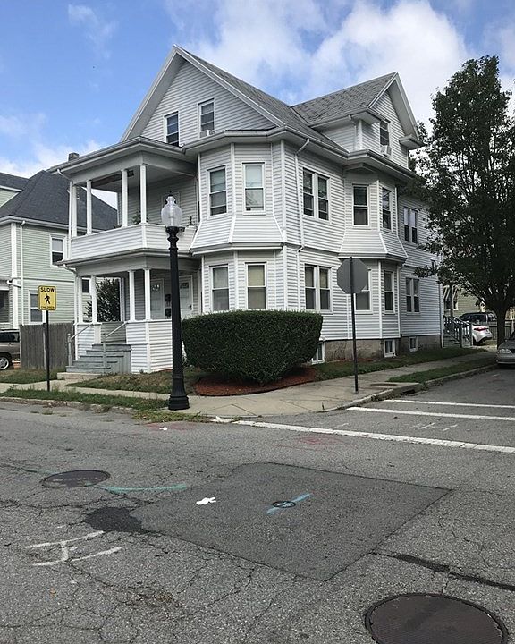 377 Arnold St, New Bedford, MA 02740 Zillow