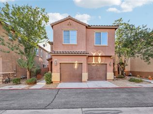 761 Calamus Palm Pl, Henderson, NV 89011