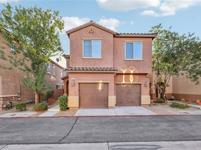 761 Calamus Palm Pl, Henderson, NV, 89011
