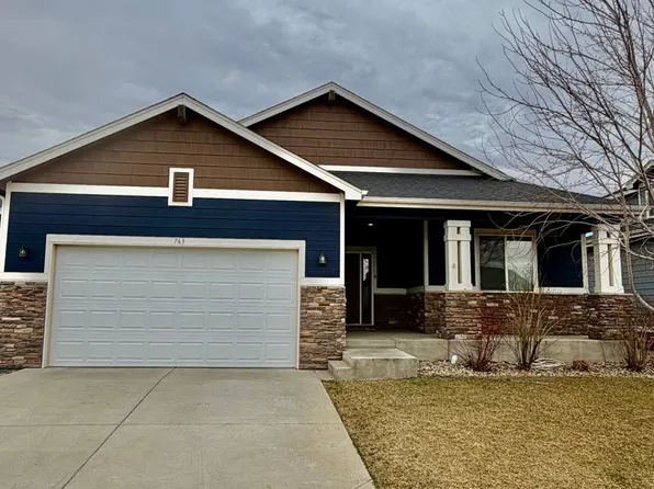 763 S Settlers Dr, Milliken, CO 80543