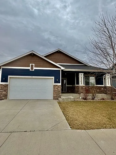 763 S Settlers Dr Photo 1