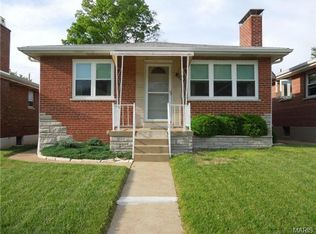5545 Mardel Ave, Saint Louis, MO