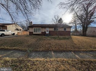 721 Mildred Ave, Somerdale, NJ 08083