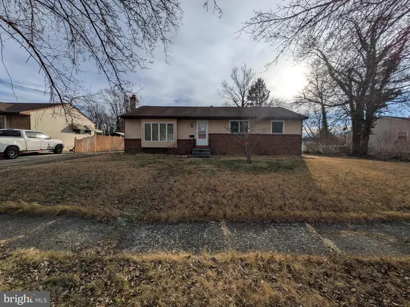 721 Mildred Ave, Somerdale, NJ 08083