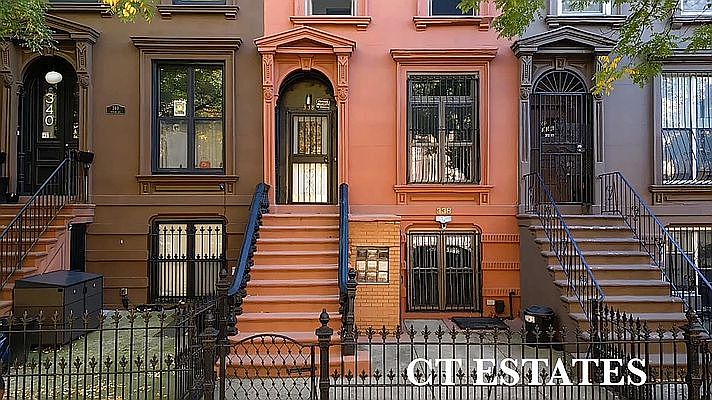 1st image of 338 Putnam Ave #2
