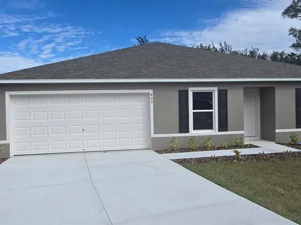 409 Oakland Ln, Poinciana, FL 34759