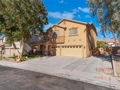 6576 Aztec Rose Way, Las Vegas, NV, 89142