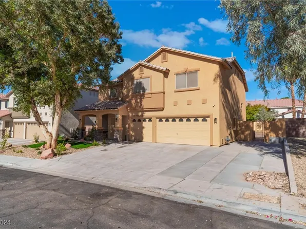 6576 Aztec Rose Way, Las Vegas, NV 89142