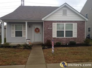 3926 Shepherds Run, Jeffersonville, IN 47130
