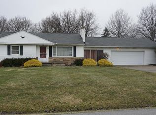 581 Sydney Pl, Tallmadge, OH 44278