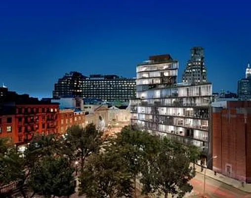 Rented by Corcoran | media 12