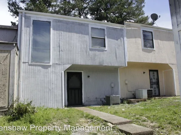 6470 Kirby Trees Dr, Memphis, TN 38115