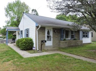 1025 Cedar Ave, Pitman, NJ 08071