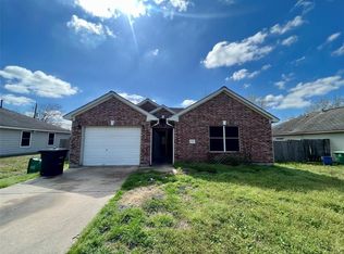 3110 Sparrow St, Houston, TX 77051