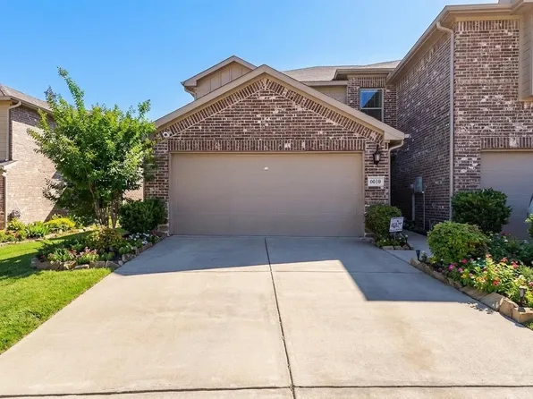 6810 Topaz Dr, Greenville, TX 75402