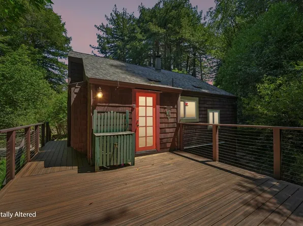 189 Wagnon Road, Sebastopol, CA 95472