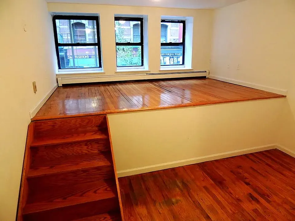 150 Orchard St #1A