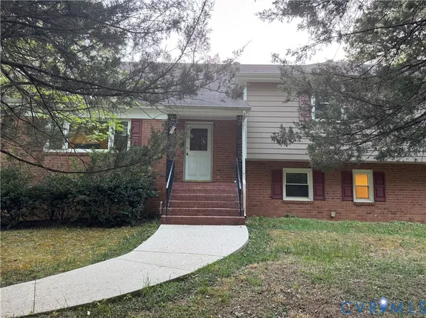 3500 Margate Dr, Richmond, VA 23235