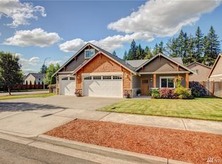 4173 Grotto Ct SW, Tumwater, WA 98512
