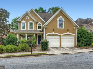 1581 Oak Park Cv, Decatur, GA 30033