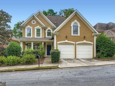 1581 Oak Park Cv, Decatur, GA, 30033