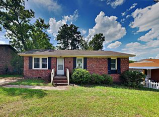660 Bitternut Rd, Columbia, SC 29209