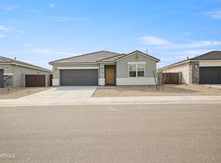 17743 W Onyx Ave, Waddell, AZ 85355