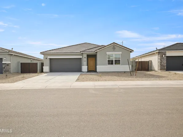 17743 W ONYX Avenue, Waddell, AZ 85355