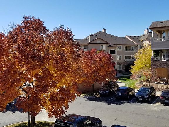 Southwest view from Balcony, new