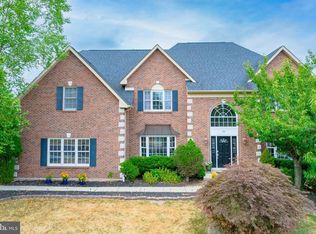 522 Constitution Way #20, Ambler, PA 19002