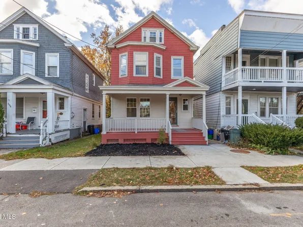 596 Morris Street, Albany, NY 12208
