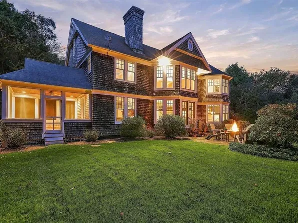 280 Bittersweet Farm Way, South Kingstown, RI 02879