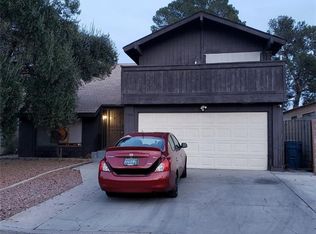 4760 Monaco Rd, Las Vegas, NV 89121