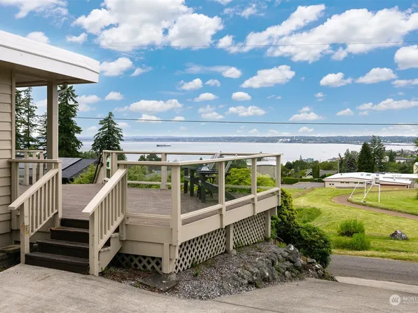 117 Underhill Road, Bellingham, WA 98225