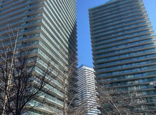 5500 Yonge St #2410, Toronto, ON M2N7L1