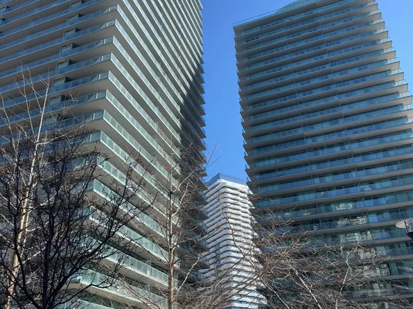 5500 Yonge St #2410, Toronto, ON M2N 7L1