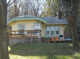 3321 Weber St, Omaha, NE 68112