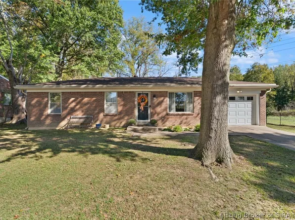 2830 Linda Drive, New Albany, IN 47150