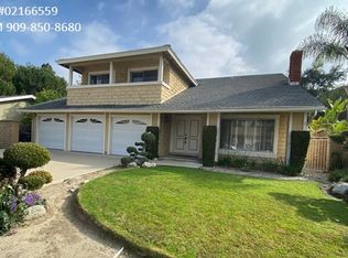 608 Hopi St, Diamond Bar, CA 91765