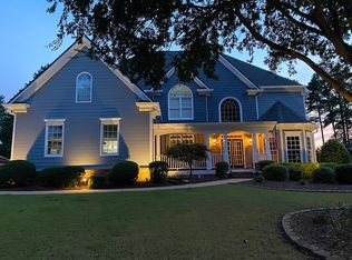 204 White Oak Dr, Canton, GA 30114