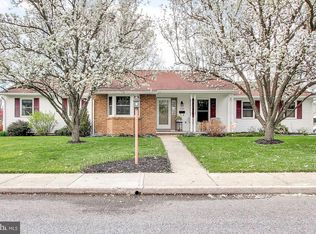 233 Ewell Ave, Gettysburg, PA 17325