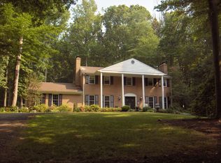 11401 Yates Ford Rd, Fairfax Station, VA 22039