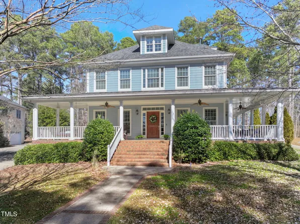 30050 Village Park Dr, Chapel Hill, NC 27517