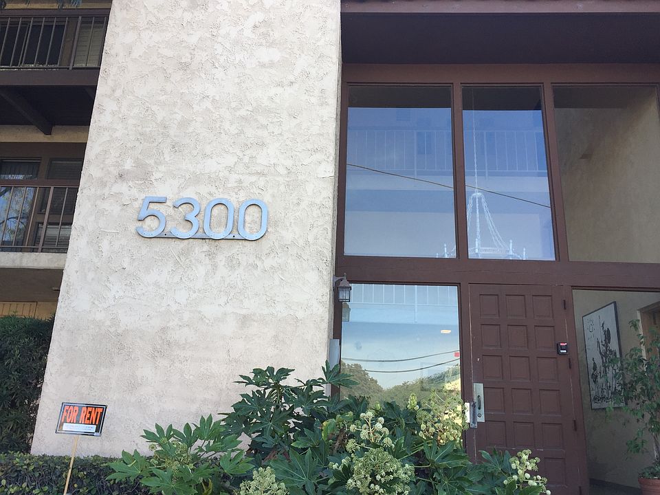 5300 E. Atherton St. Long Beach CA 90815