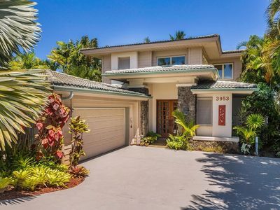 3953 Aloalii Dr, Princeville, HI, 96722